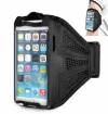 Sports Armband Case for mobile phones 4.7 inch like iPhone 6 Black (OEM) (BULK)